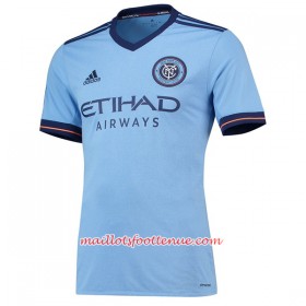 Maillot/Tenue New York City Domicile 2018/2019